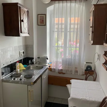 Hajos-Haz Apartment Szeged Exterior photo