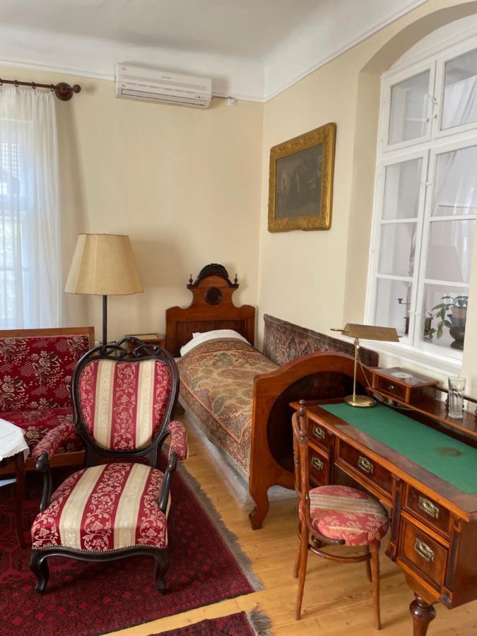 Hajos-haz Apartmán