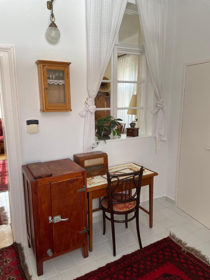 Apartmán Hajos-haz *
