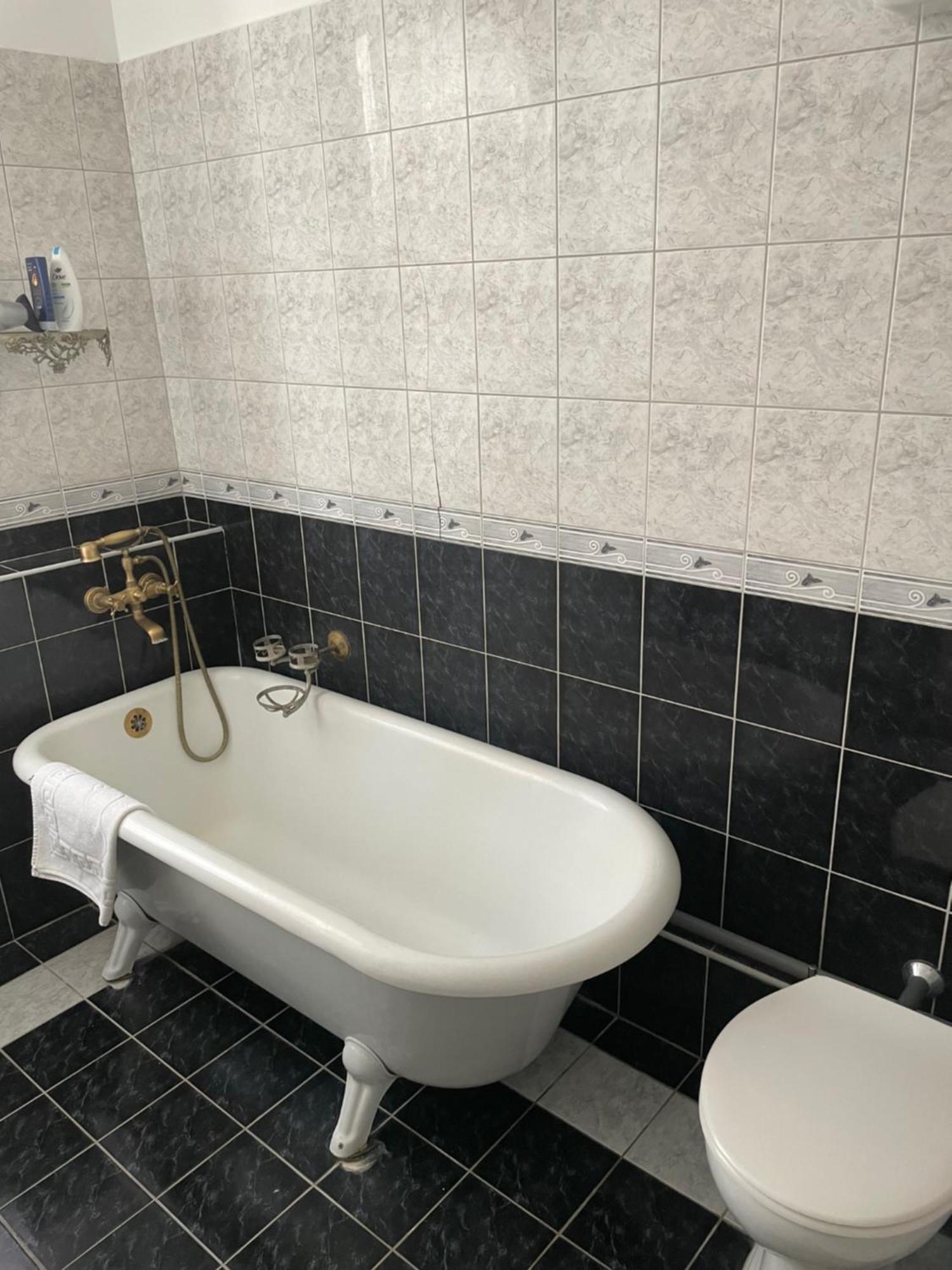 Apartmán Hajos-haz