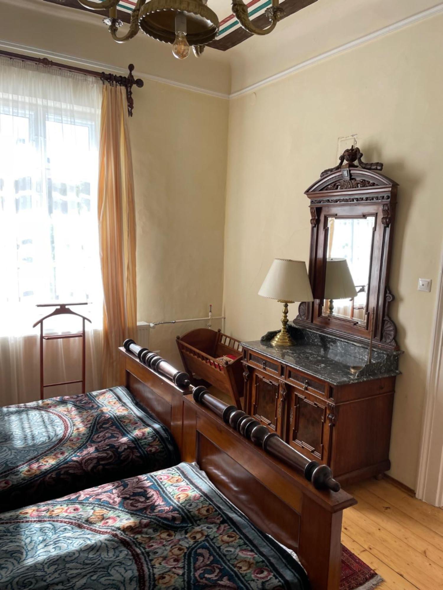 Hajos-haz Apartmán